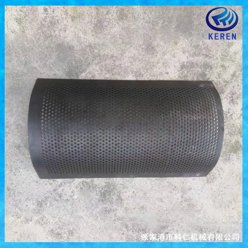 哪里可以定制塑料粉碎機(jī)篩網(wǎng) 尺寸|型號(hào)|價(jià)格【科仁/KEREN 】(圖2) 塑料破碎機(jī)篩網(wǎng)尺寸