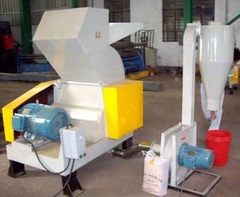 塑料粉碎機使用注意點 塑料粉碎機使用注意點