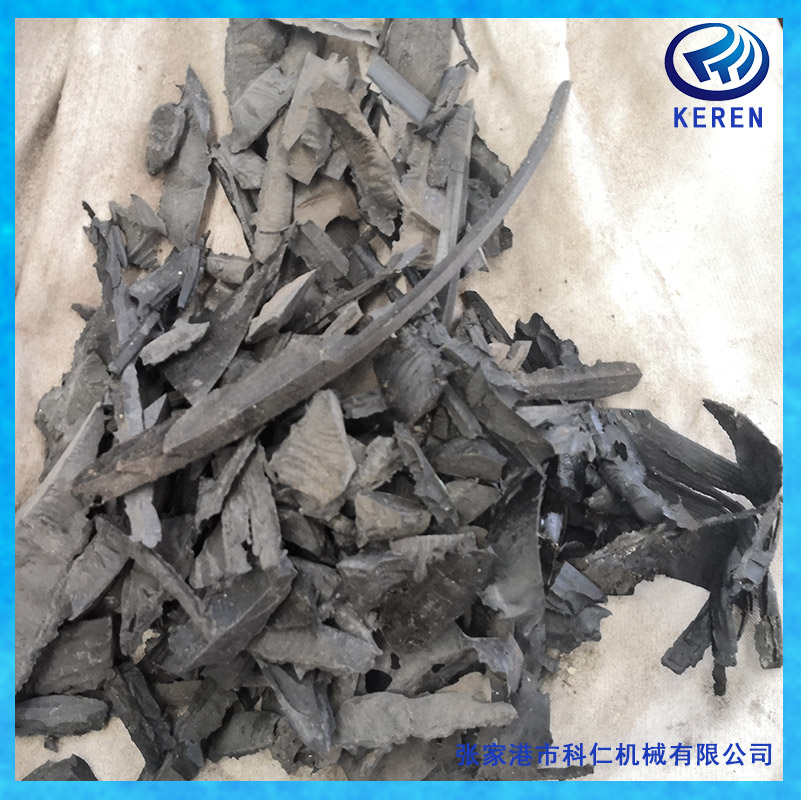 管材破碎機(jī)下料 管材破碎機(jī)下料