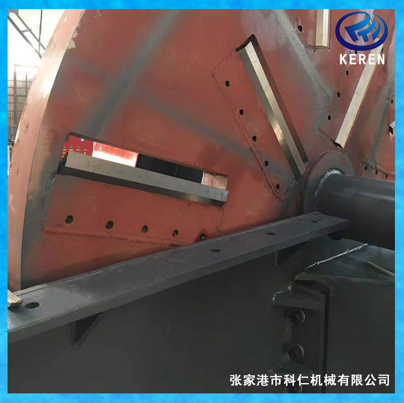 WGP200-400大口徑實壁管破碎機(jī)(圖3) 大型實壁管破碎機(jī)